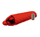 Image of Mont Bell Super Spiral Down Hugger #0 - Long Right