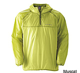 Image of Mont Bell Tachyon Anorak Jacket - Muscat M