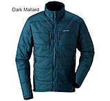 Image of Mont Bell Thermawrap BC Jacket - Burnt Orange XL