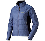 Image of Mont Bell Thermawrap BC Jacket - Women's - Pale Indigo XL