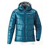Image of Mont Bell Thermawrap Pro Jacket - Womens