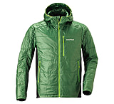 Image of Mont Bell Thermawrap Sport Parka - Men's