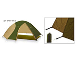 Image of Mont Bell Thunder Dome 2 Ground Sheet