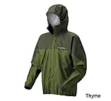 Mont Bell Thunder Pass Jacket - Men's — CampSaver