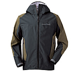 Image of Mont Bell Thunderhead Jacket - Deep Green L