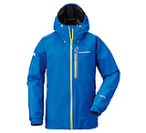 Image of Mont Bell Torrent Flier Jacket - Women's