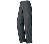 Image of Mont Bell Trail Ridge Convertible Pants - Men's