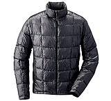 Image of Mont Bell U.L. Down Inner Jacket - Gunmetal S