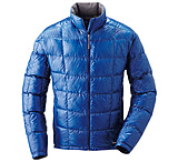 Image of Mont Bell U.L. Down Inner Jacket - Royal Blue S