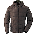Image of Mont Bell U.L. Down Inner Parka - Chestnut S