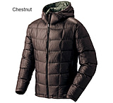 Image of Mont Bell U.L. Down Inner Parka - Rust XXL