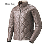 Image of Mont Bell U.L. Down Inner Women's Jacket - Black L