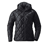 Image of Mont Bell U.L. Down Inner Women's Parka - Black S