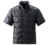 Image of Mont Bell U.L. Down T - Gunmetal S