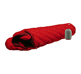 Image of Mont Bell U.L. Super Spiral Down Hugger #0 Sleeping Bag 800 Down