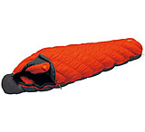 Image of Mont Bell U.L. Super Spiral Down Hugger #1 Sleeping Bag 800 Down