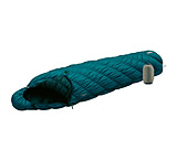 Image of Mont Bell U.L. Super Spiral Down Hugger #3 Sleeping Bag 800 Down