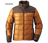 Image of Mont Bell U.L. Tec Down Women's Jacket - Caramel XL