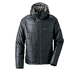 Image of Mont Bell U.L. Thermawrap Parka - Gunmetal XXL