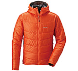 Image of Mont Bell U.L. Thermawrap Parka - Men's