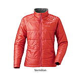 Image of Mont Bell U.L. Thermawrap Jacket - Women's
