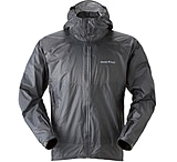 Image of Mont Bell Versalite Jacket - Shadow/Silver M