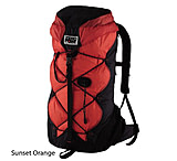 Image of Mont Bell Versalite Pack 35 - Sunset Orange