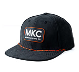 Image of Montana Knife Company MKC Performance Snapback
