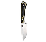 Image of Montana Knife Company ROCKER - GREEN &amp; BLACK 61DD555D