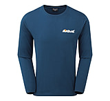 Image of Montane 1993 Long Sleeve T-Shirts - Men's