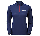 Image of Montane Allez Micro Pull-On -Women's