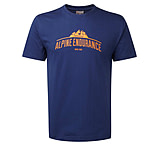 Image of Montane Alpine Endurance Tee - Men's