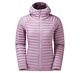 Image of Montane Anti-Freeze Lite Hooded Down Jacket - Women's