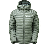 Image of Montane Anti-Freeze Lite Hoodie - Women's