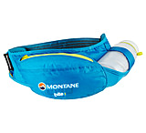 Image of Montane Bite 1 Hydration Belt-Black-One Size