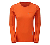 Image of Montane Blade Long Sleeve T-Shirt - Women's