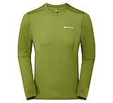 Image of Montane Dart Lite Long Sleeve T-Shirt - Men's