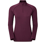 Image of Montane Dart Thermo Zip Neck - Women's