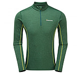 Image of Montane Dart Zip Neck - Men's