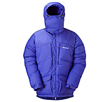 Image of Montane Deep Cold Down Jacket - Mens