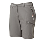 Image of Montane Dyno Stretch Shorts - Womens