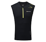 Image of Montane Fang Zip Tank, Tank