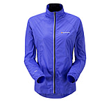 Image of Montane Featherlight Marathon Jacket - Women's-Large-Azure
