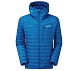 Image of Montane Featherlite Down Jacket - Men's
