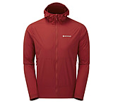 Image of Montane Featherlite Hoodie - Men's