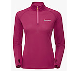 Image of Montane Allez Micro Pull-On - Women's