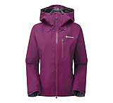 Image of Montane Fem Alpine Pro Jacket, Alpine Jacket