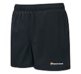 Image of Montane Fem Claw Shorts, Shorts