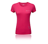 Image of Montane Fem Claw T-Shirt, Trail Running Vest