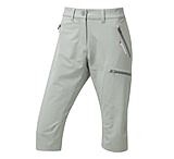 Image of Montane Fem Dyno Stretch Capri Pants, Softshell Pant